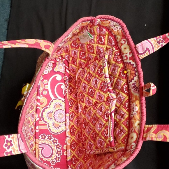 Vera Bradley bag - Picture 3 of 8